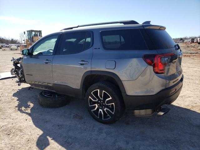 1GKKNKLS0MZ198765 GMC ACADIA SLE