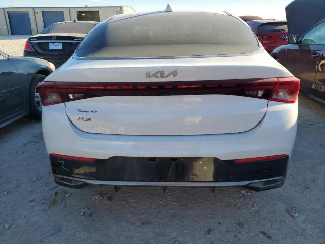 5XXG14J27NG159302 KIA K5 LXS