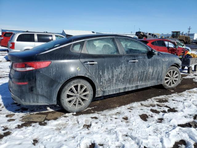 5XXGT4L39KG353938 KIA Optima Lx