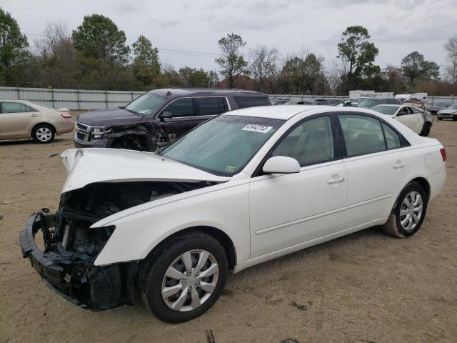 2010 Hyundai Sonata GLS