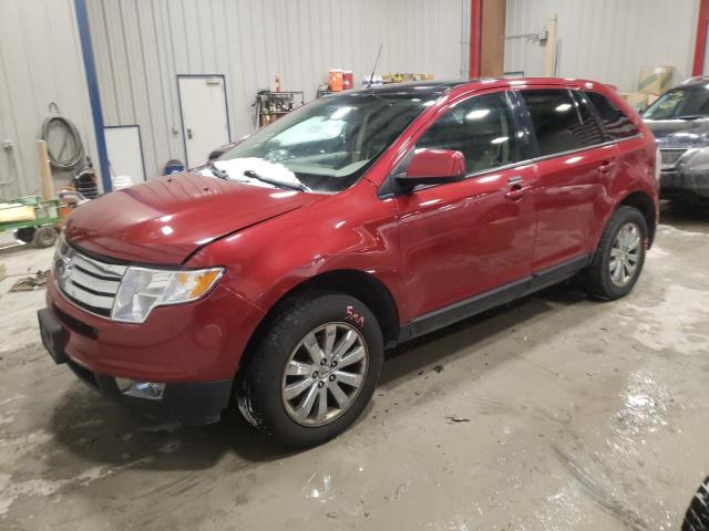 2007 Ford Edge SEL PLUS