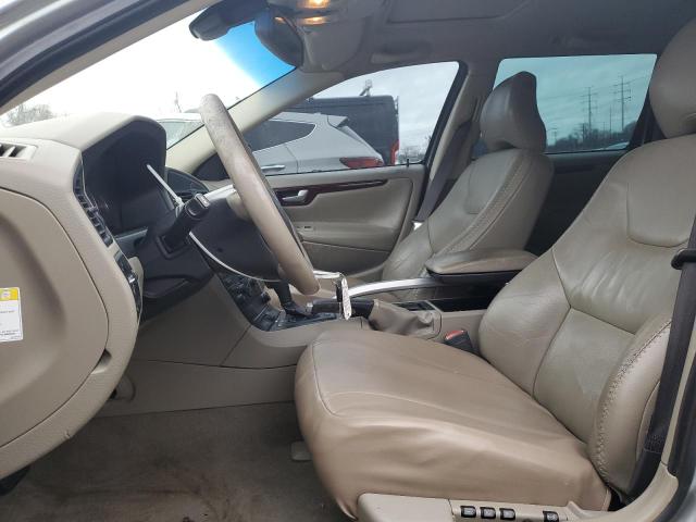 YV1SZ59H841140215 Volvo XC70