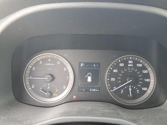 2016 HYUNDAI TUCSON LIM - KM8J33A43GU106830