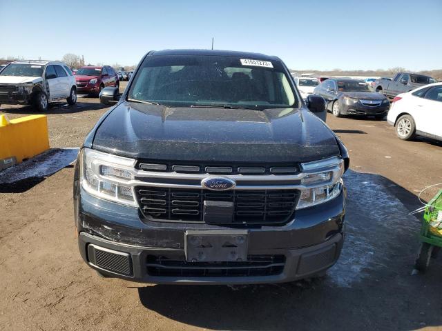 2022 FORD MAVERICK X - 3FTTW8F98NRA04997
