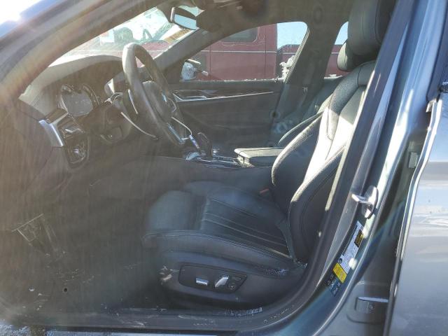 WBAJA7C32HG906733 BMW 530 XI
