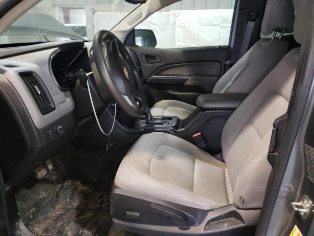 2018 CHEVROLET COLORADO - 1GCHSBEA1J1218003