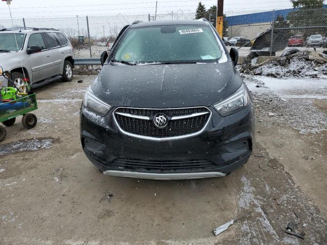 2020 BUICK ENCORE PRE - KL4CJASB9LB054351