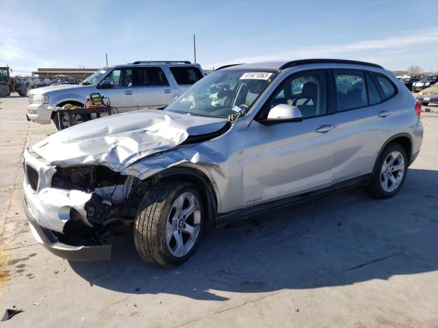 2014 BMW X1 sDrive28i