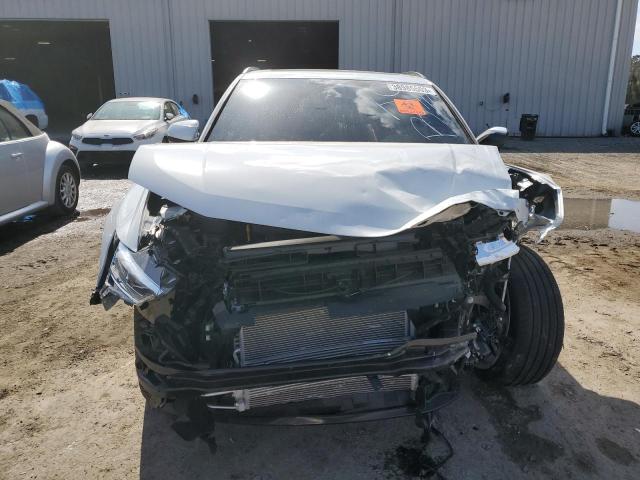 2022 AUDI Q3 2.0T PR - WA1EECF3XN1118207