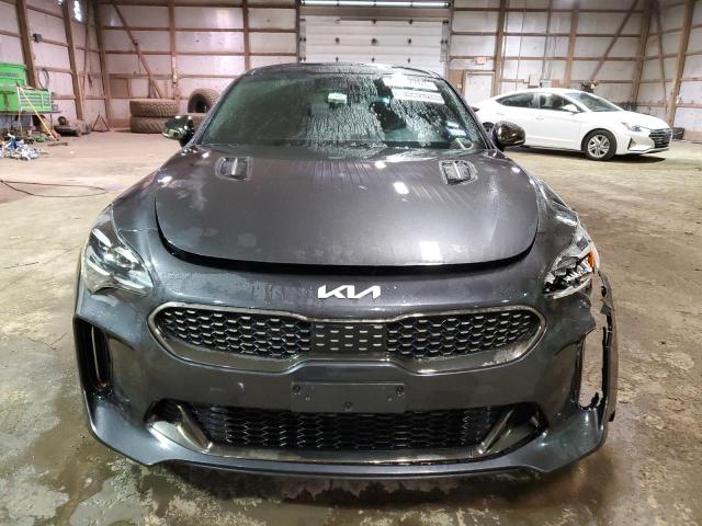 KNAE35LD3N6105612 KIA Stinger Gt Line