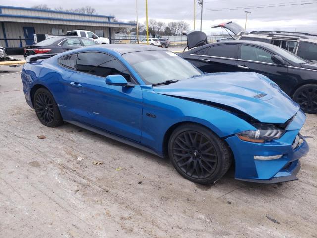 1FA6P8CF5K5152453 2019 FORD MUSTANG, photo no. 4