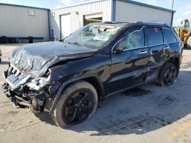 2012 Jeep Grand Cherokee Limited