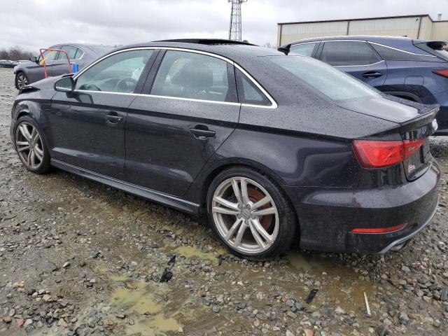 2015 AUDI S3 PREMIUM - WAUBFGFFXF1093590