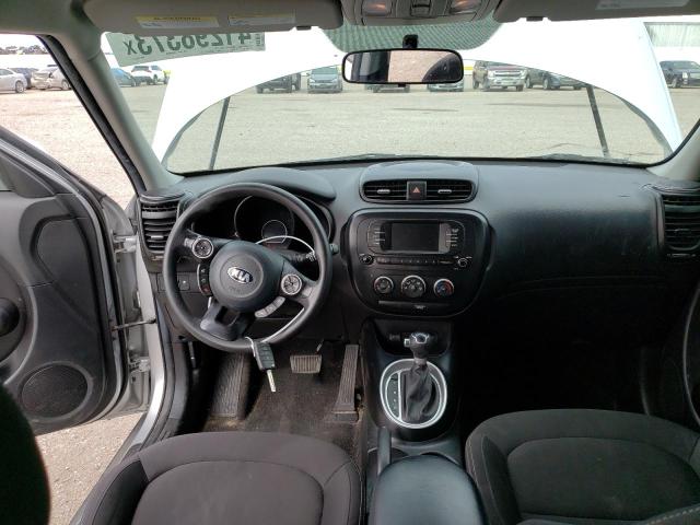 KNDJN2A26J7543573 KIA SOUL
