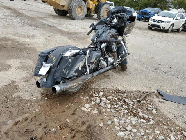 2013 HARLEY-DAVIDSON FLTRX ROAD - 1HD1KHM19DB605272