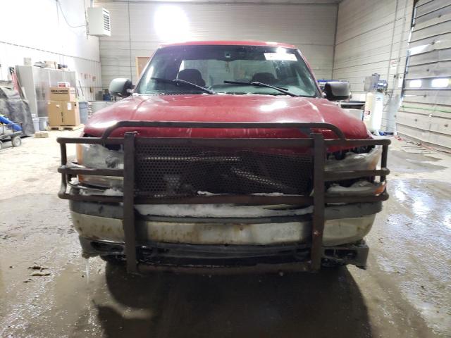 1GTEK19T7YE127118 GMC New Sierra K1500