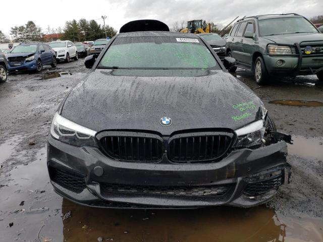 2018 BMW 540 XI - WBAJE7C51JWC55325