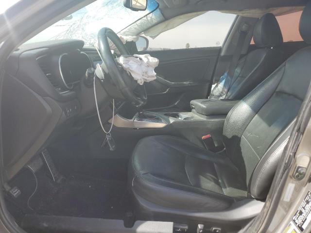 2015 KIA OPTIMA SX 5XXGR4A65FG461801