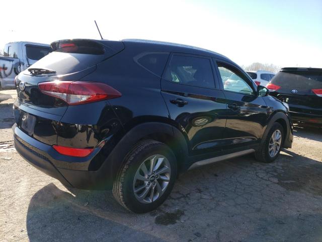 Vin: km8j33a41hu296452, lot: 41295403, hyundai tucson limited 20173