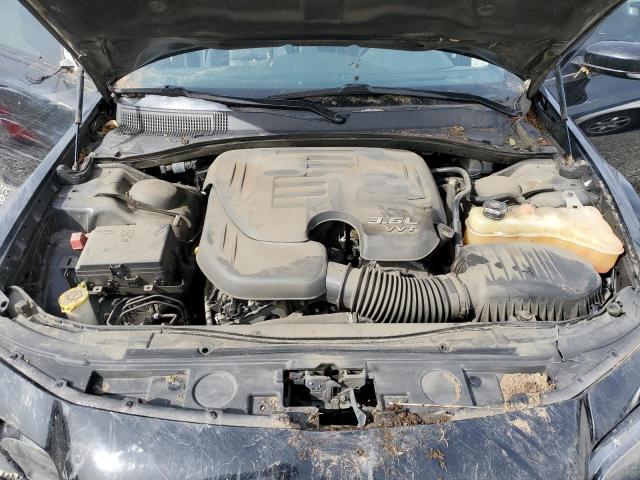 2016 CHRYSLER 300 S - 2C3CCABG4GH313468