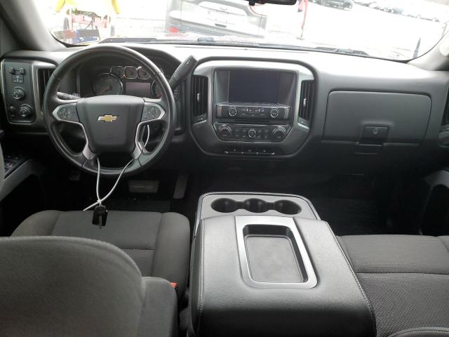2016 CHEVROLET SILVERADO 3GCUKREC6GG229372