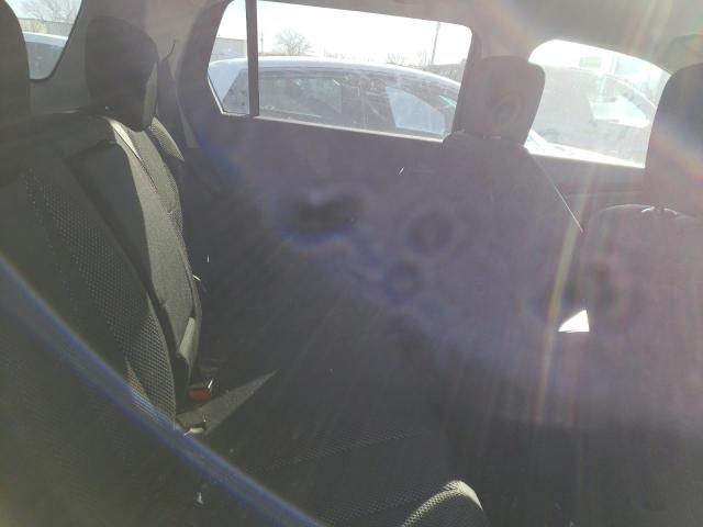 2GKALNEK4G6174923 GMC Terrain Sle