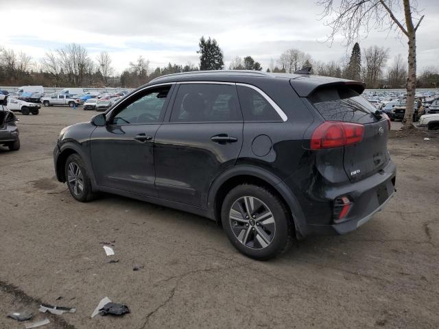 KNDCB3LC6L5438625 KIA NIRO LX