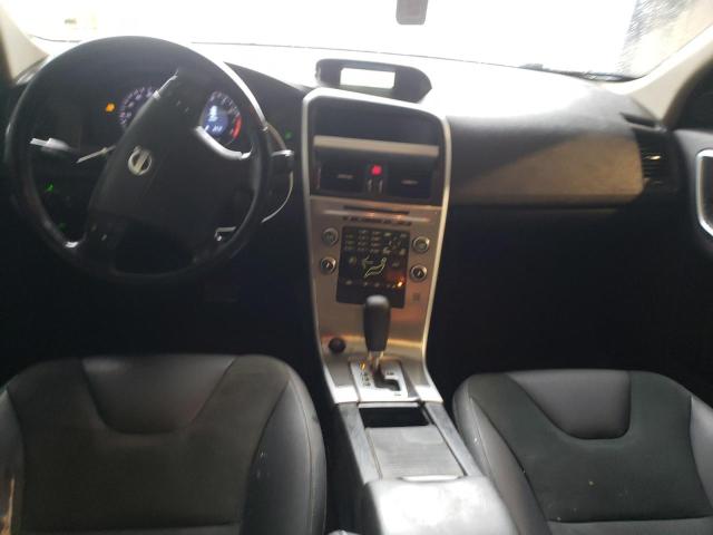 YV4960DL8A2084095 Volvo XC60 3.2