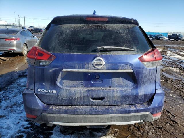 KNMAT2MT0HP566271 Nissan ROGUE S