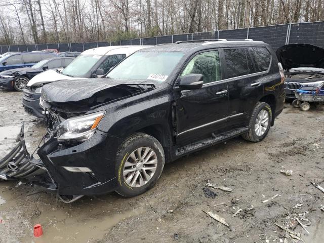 2016 LEXUS GX 460 - JTJBM7FX1G5143818