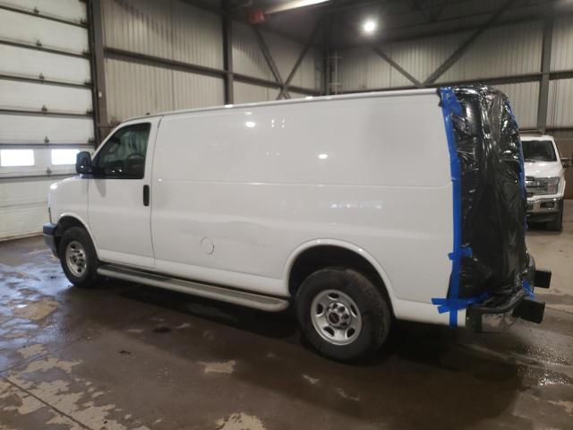 1GTW7AFG5L1192059 GMC Savana G2500