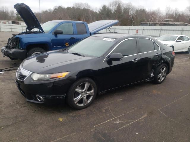 2011 Acura TSX 