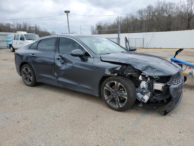 2021 KIA K5 EX - 5XXG34J20MG008102