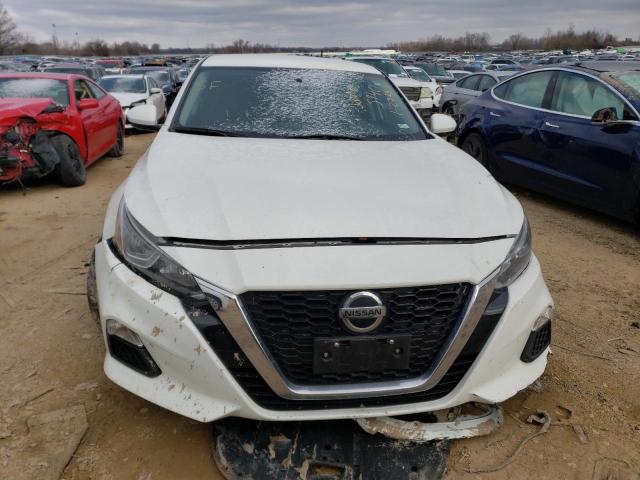 2019 NISSAN ALTIMA S - 1N4BL4BVXKC155940