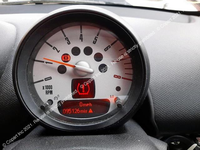 WMWZB32010WL77382 Mini Countryman