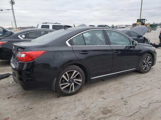 4S3BNAS6XH3052344 Subaru Legacy Sport