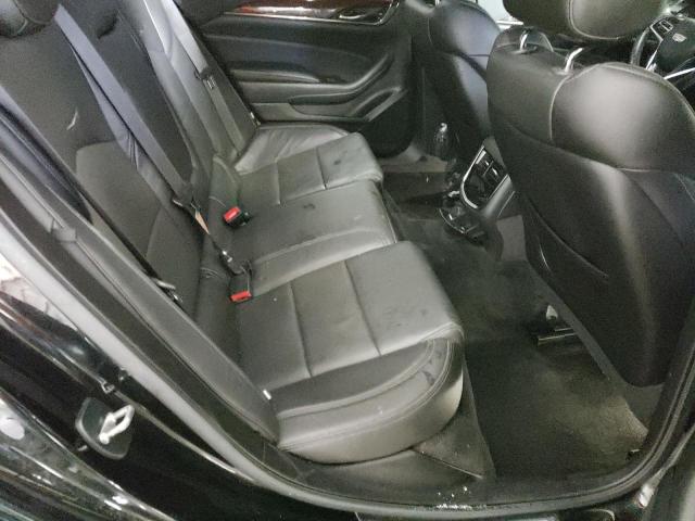 2015 CADILLAC CTS - 1G6AW5SX8F0131571