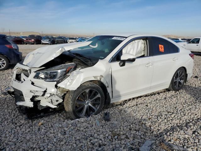 2019 Subaru Legacy 2.5i Limited