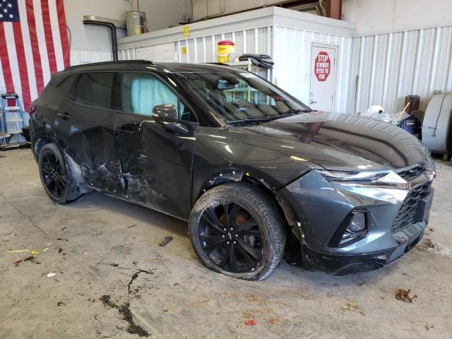 2020 CHEVROLET BLAZER RS - 3GNKBKRS1LS561430