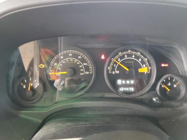 2016 JEEP PATRIOT LA - 1C4NJPFA6GD777264