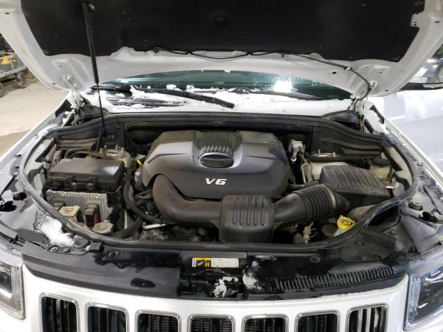 1C4RJFBG1FC815056 Jeep Grand Cherokee Limited