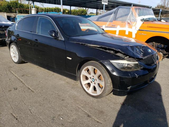 WBAVD33586KV63732 BMW 330 XI