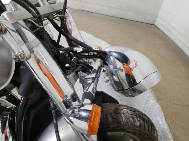 2009 HONDA VTX1300 R 1HFSC52639A601513