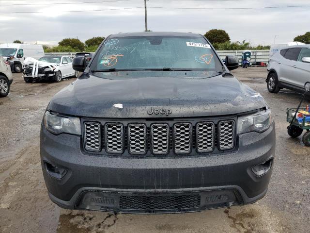 2017 JEEP GRAND CHER 1C4RJFAG6HC817955