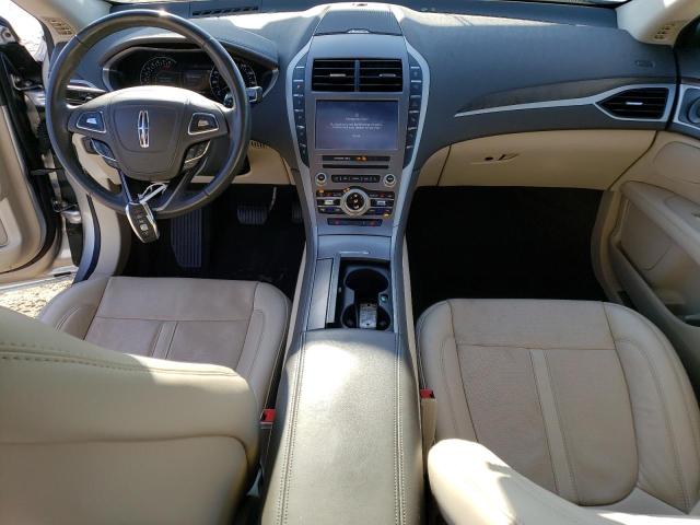 3LN6L5E99LR620660 Lincoln MKZ
