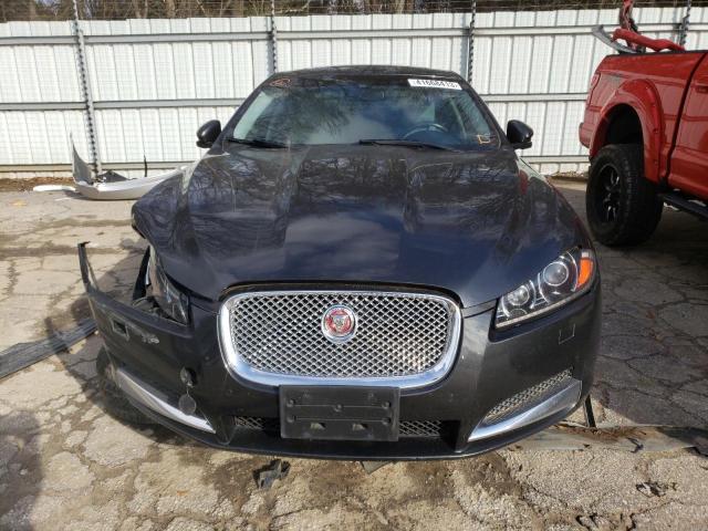 2015 JAGUAR XF 2.0T PR SAJWA0FS9FPU74028