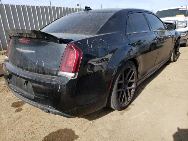 2016 CHRYSLER 300 S 2C3CCABTXGH198694