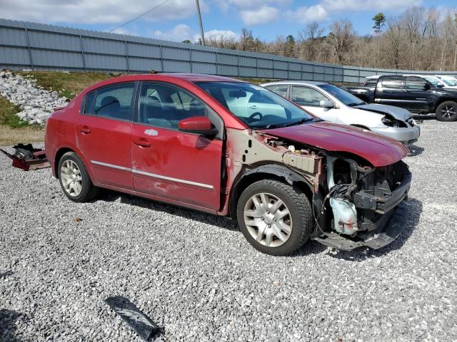 3N1AB6AP6CL641712 Nissan SENTRA 2.0