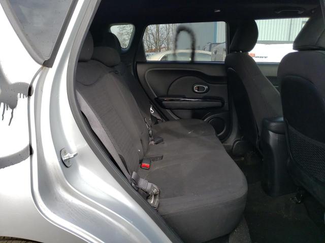 2015 KIA SOUL ! - KNDJX3A56F7770330