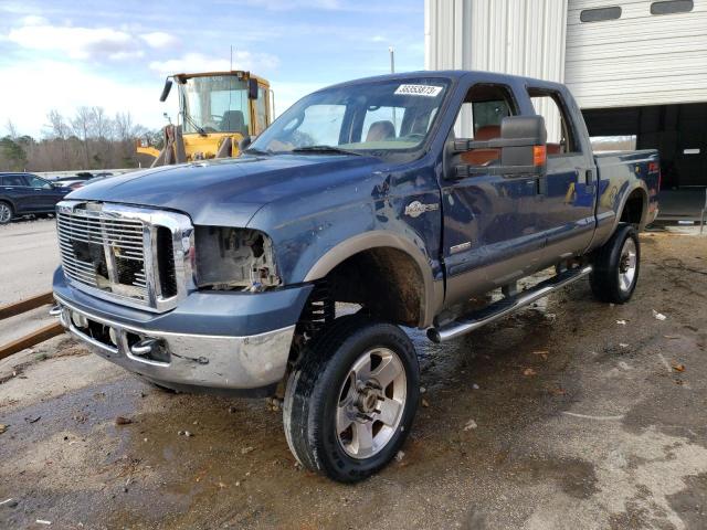 2005 Ford F-250 